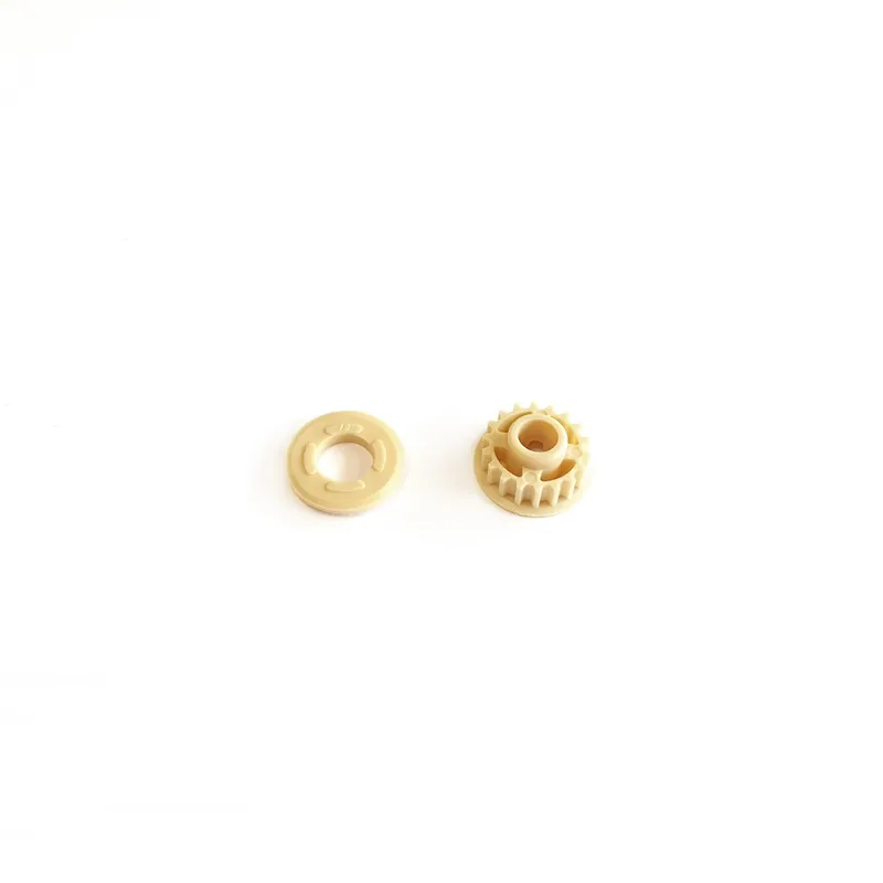 CAP-14023-K - Lab C04 18T Pulley
