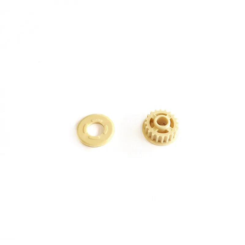 CAP-2100 - Lab 804 20T Pulley
