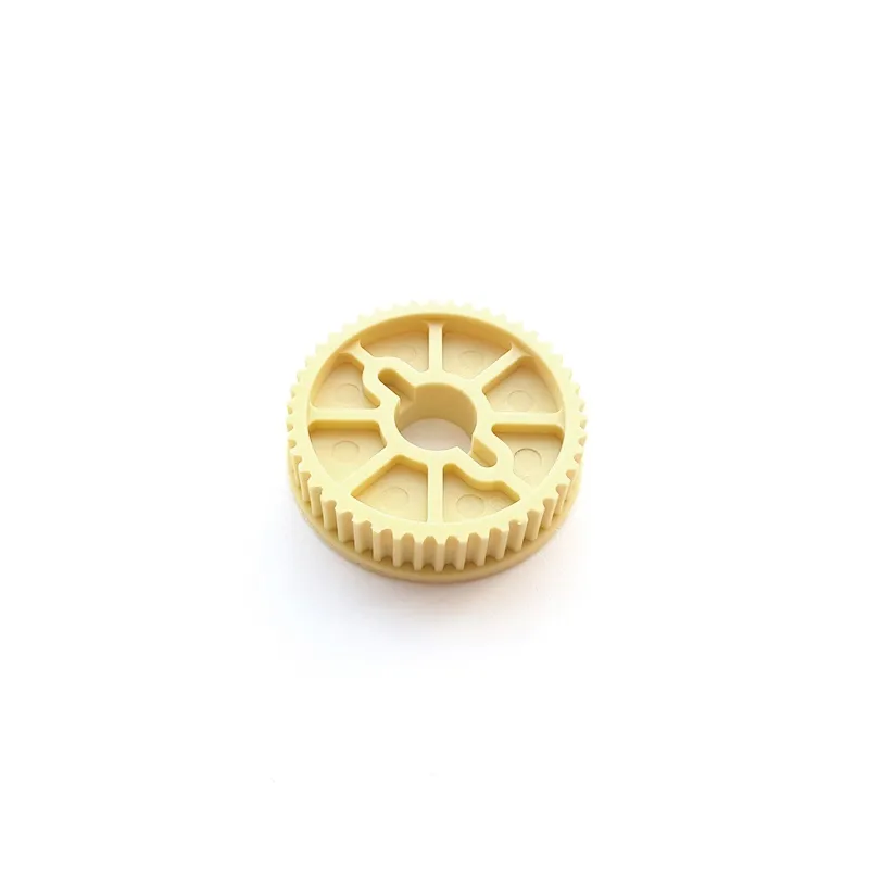 [CAP-2423] CAP-2423 - Lab 804 46T Pulley - Slim Version