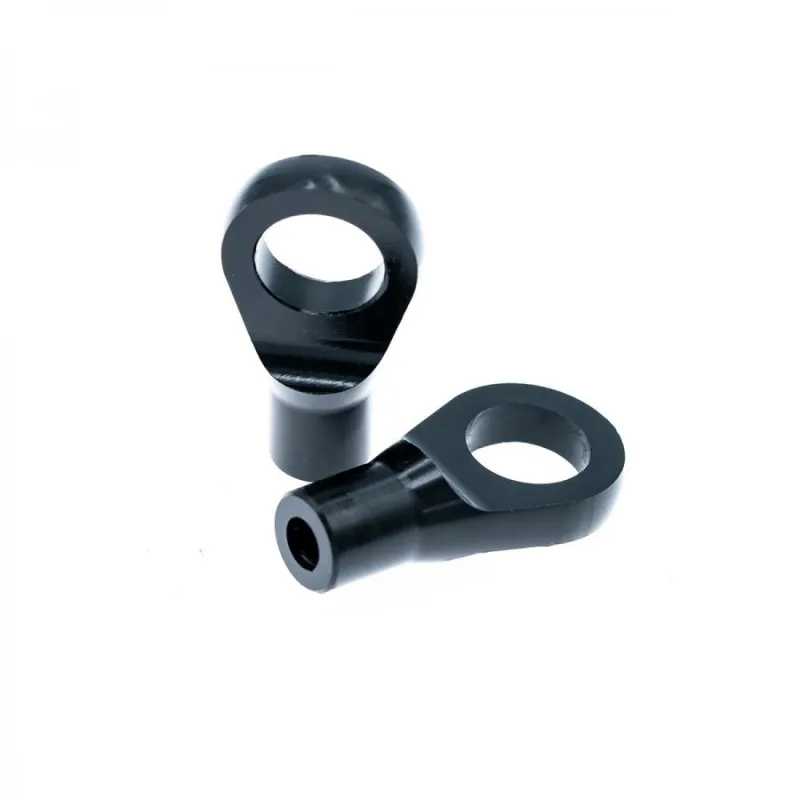 CAP-3068P-2 - Lab GT2 Upper Arm Camber Link (Pr)