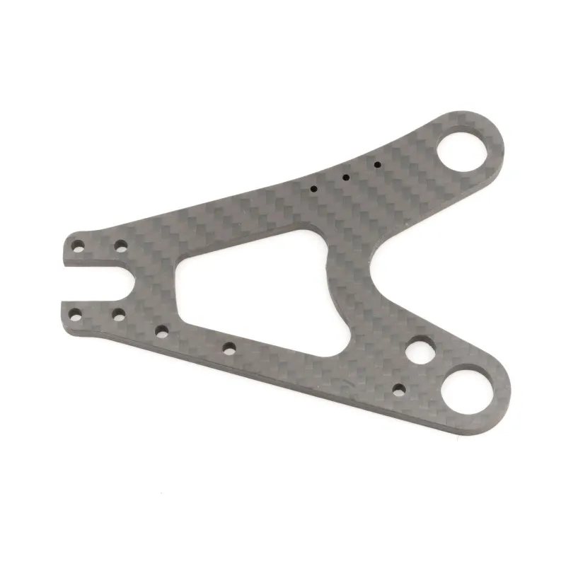 [CAP-3205] CAP-3205 - Lab GT2 Front Lower Arm V2