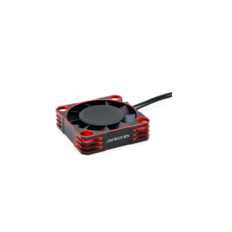 CAP-3104 - Capricorn 40mm Aluminium Fan (16000RPM)
