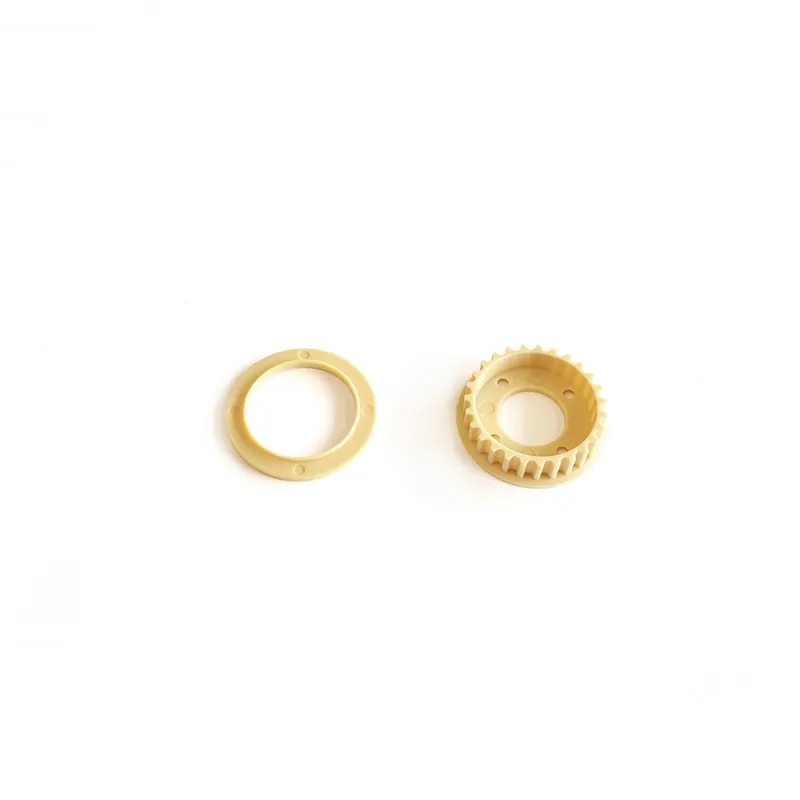 [CAP-14028-K] CAP-14028-K - Lab C04 27T Pulley