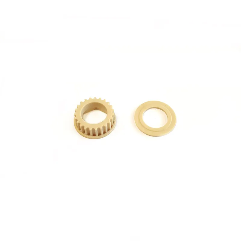 CAP-2101-K - Lab 804 23T Pulley