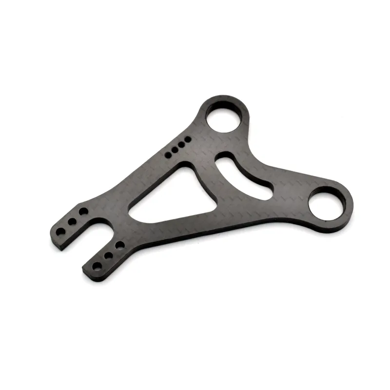 [CAP-3266] CAP-3266 - Lab GT2 Front Upper Arm V2