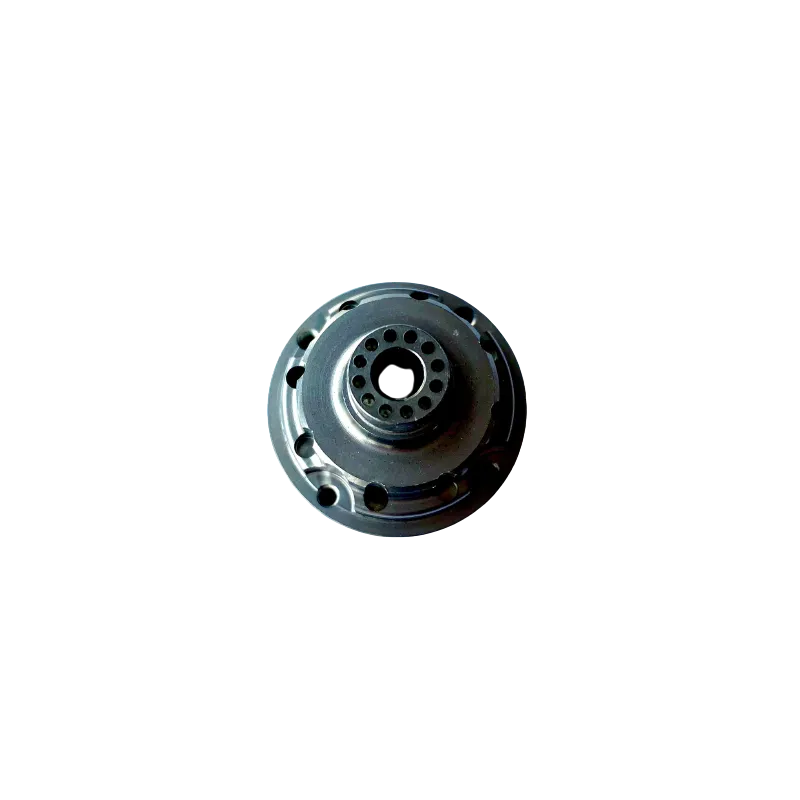 [CAP-18097V2] CAP-18097V2 - Lab C04 Ergal Diff Case