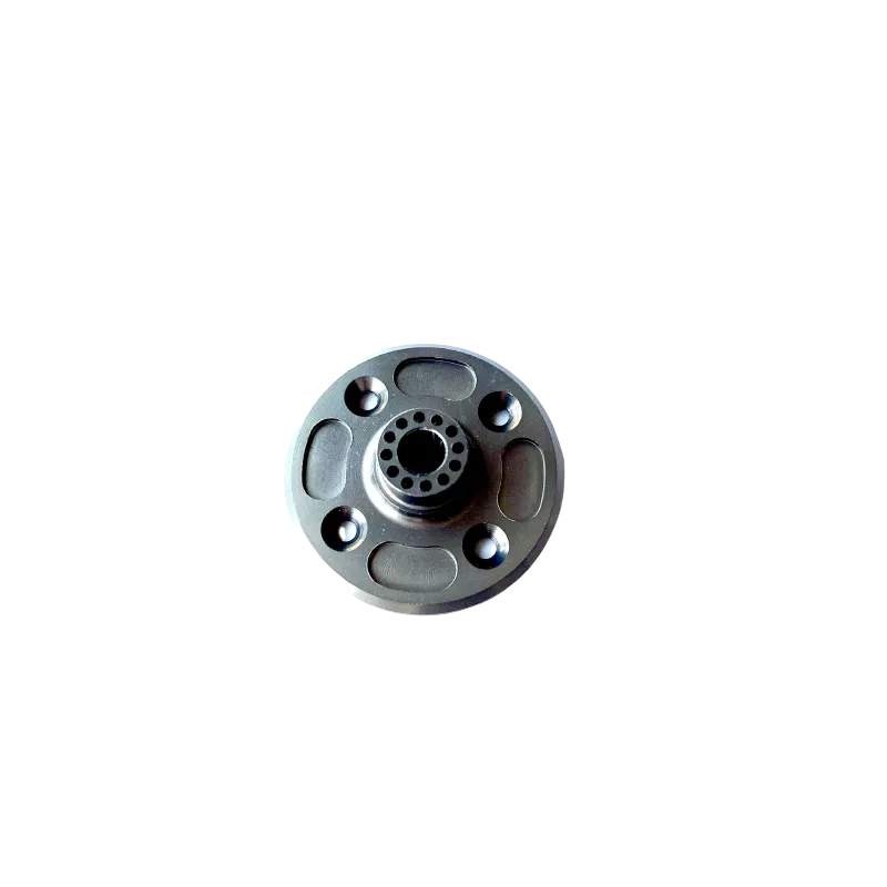 [CAP-18098V2] CAP-18098V2 - Lab C04 Ergal Diff Top
