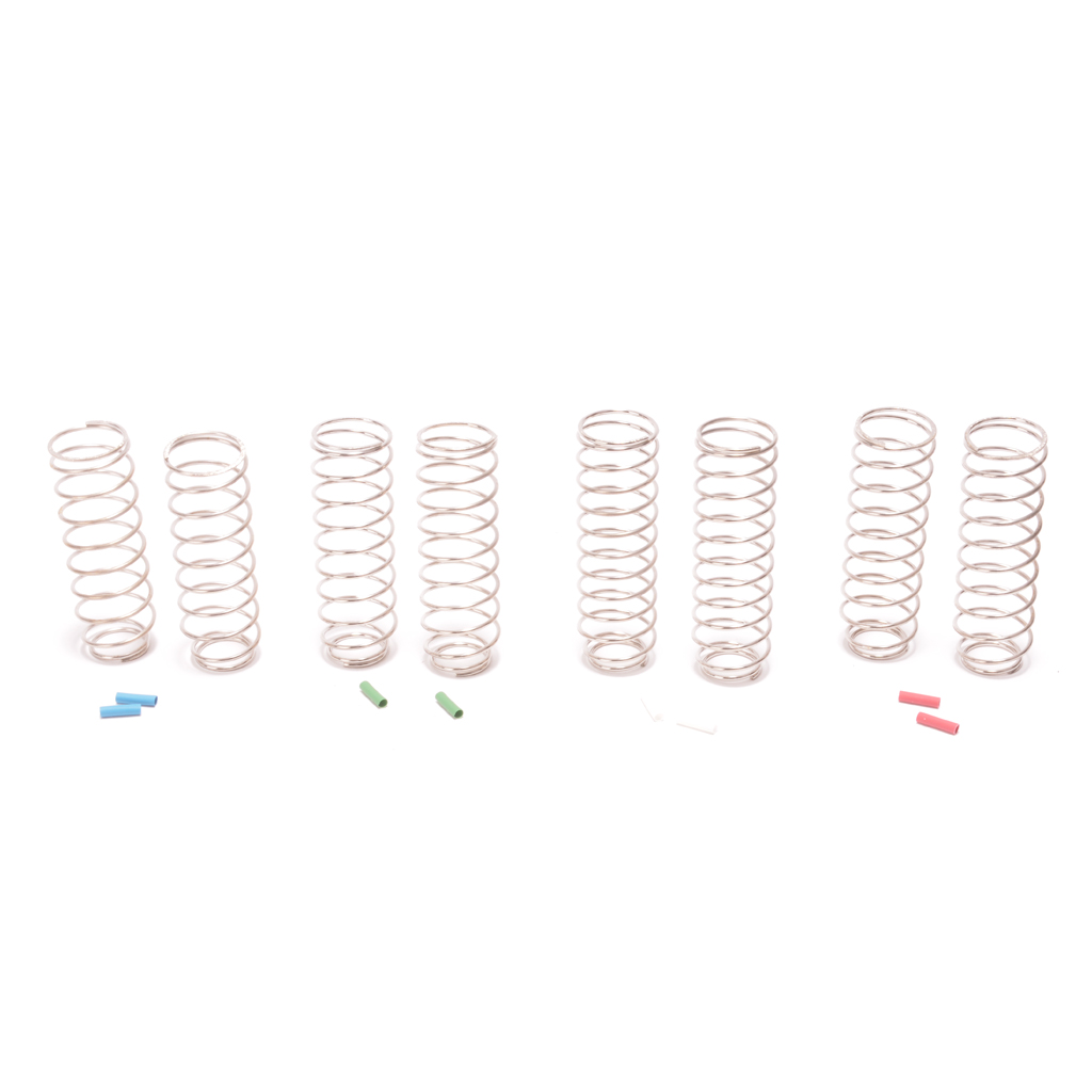 AX093 - AEROX Mild Spring Tuning Set - Long 4prs