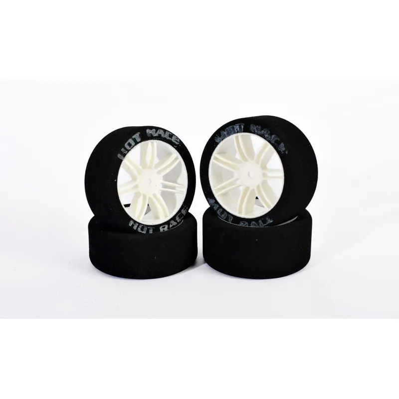 HotRace 1/10th On-Road Front 32sh (Pr)