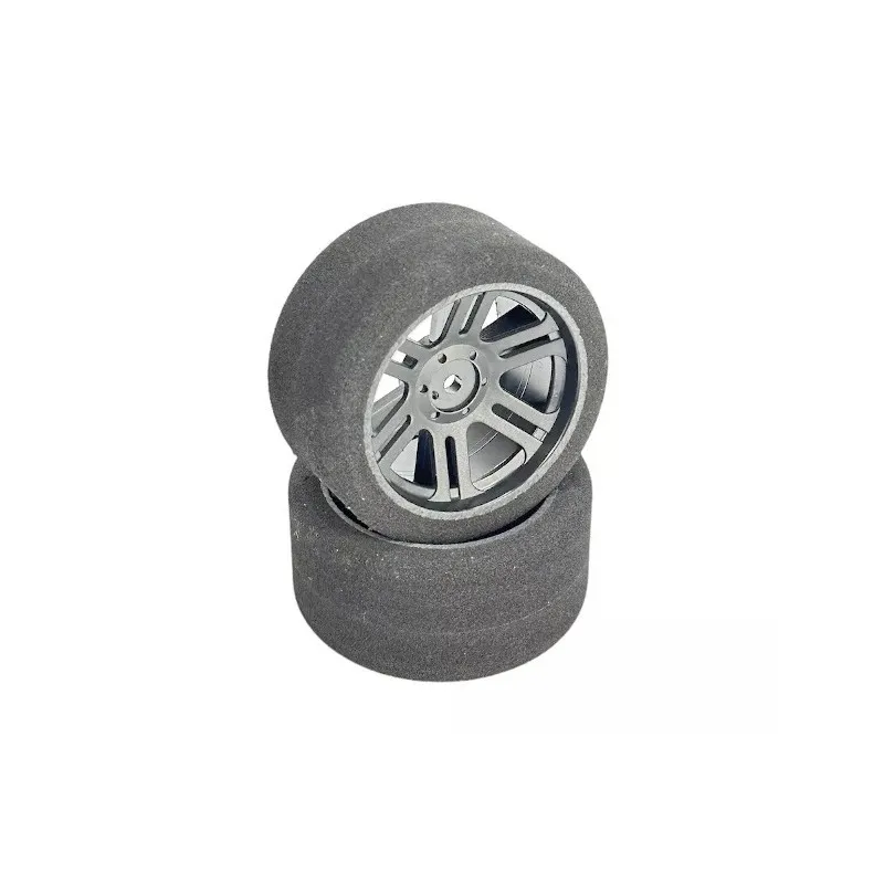 HotRace 1/10th GT 235mm Front 32sh (Pr)