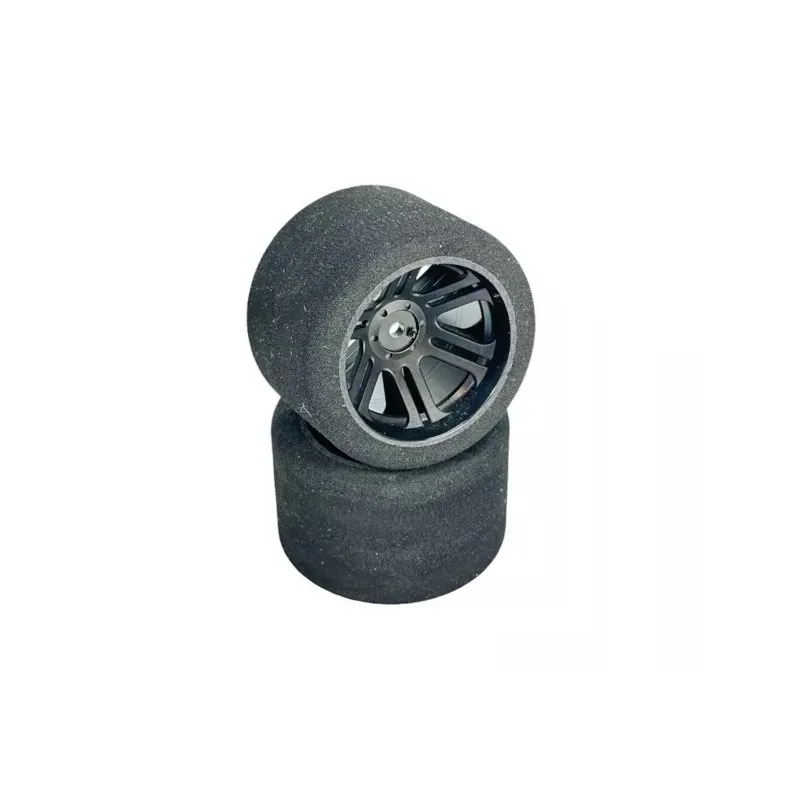HotRace 1/10th GT 235mm Rear 37sh (Pr)