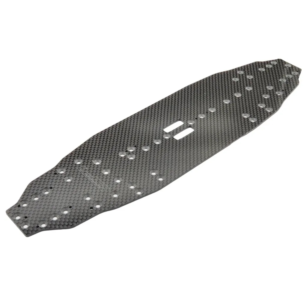 RCM-SP-1032 - RCMaker SP1 2.2mm Stiff Weave Chassis