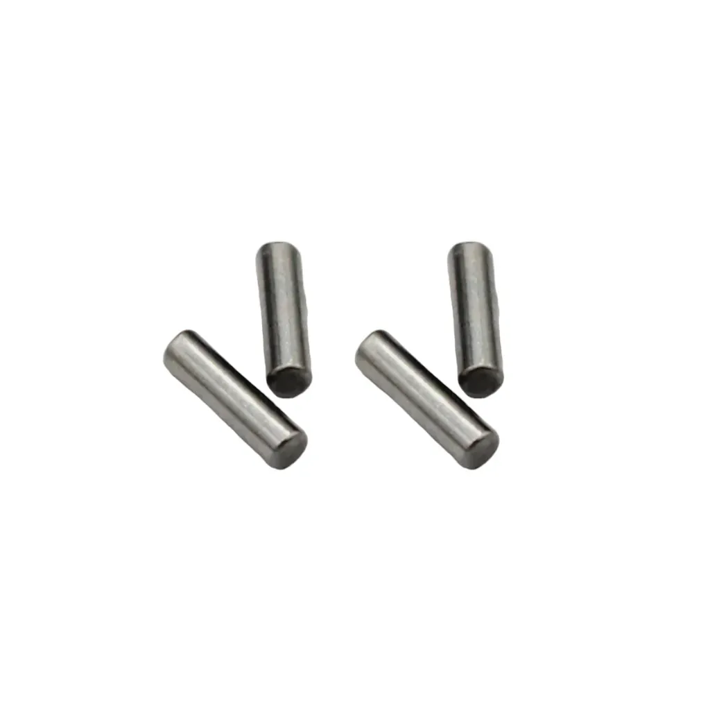 RCM-SP-4021 - RCMaker 1.6 x 6mm Inner Driveshaft and Diff Outdrive Pin (4 Pk)