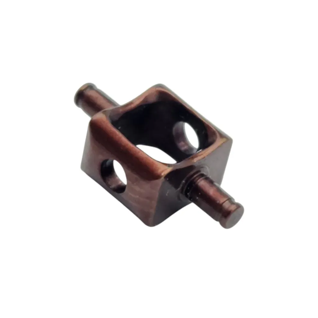 RCM-SP-4020A - RCMaker Inner Driveshaft Coupler V2