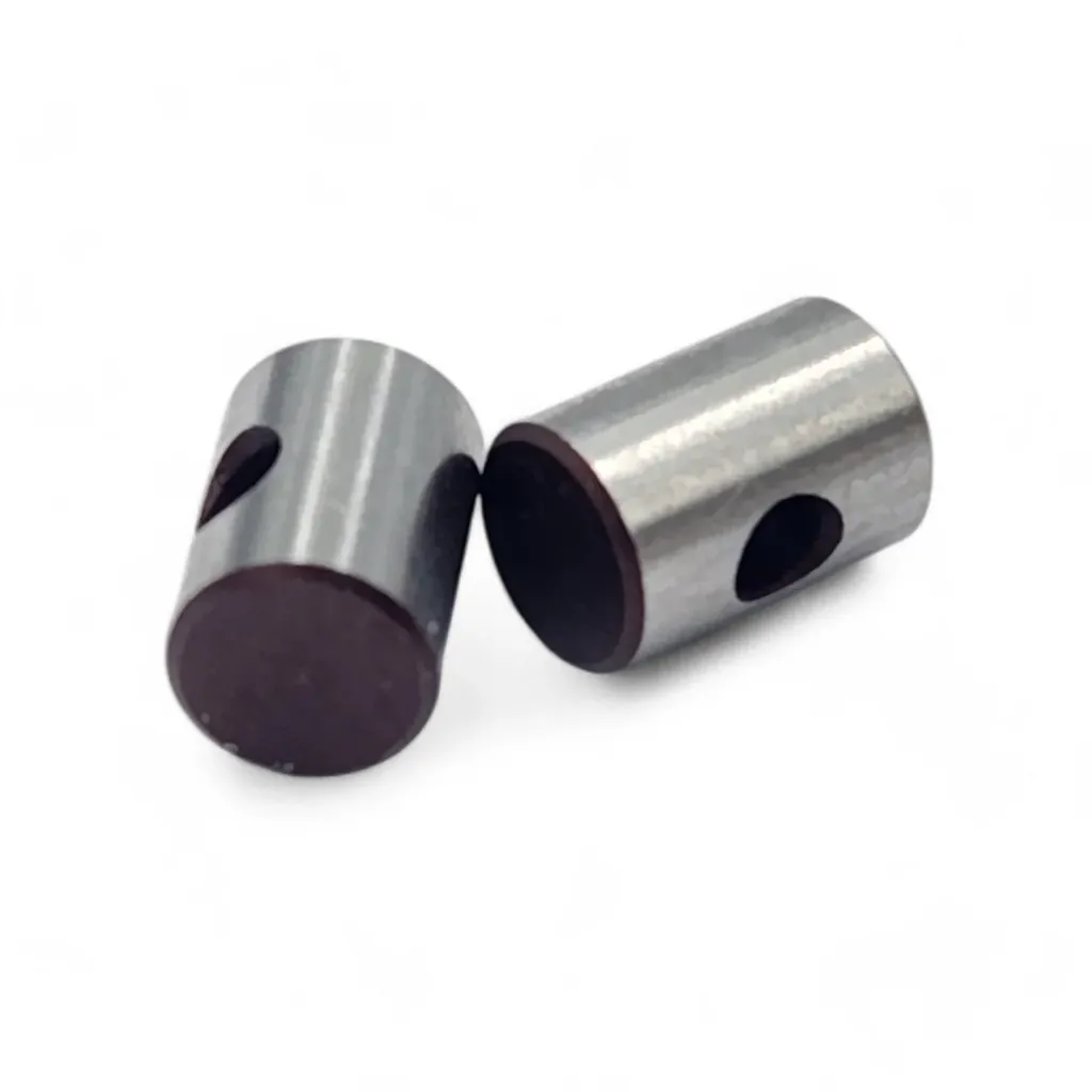 [RCM-SP-4015] RCM-SP-4015 - RCMaker Front Driveshaft Stud (Pr)