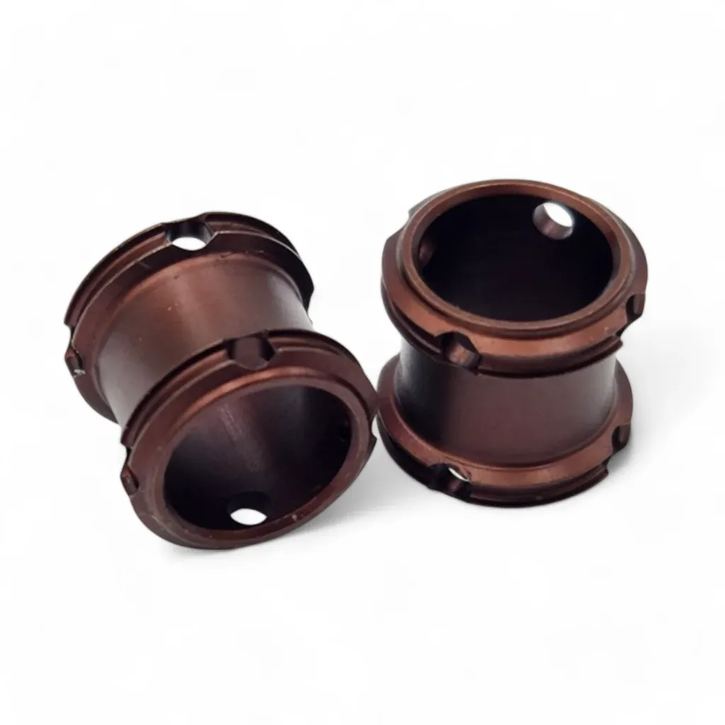 RCM-SP-4014 - RCMaker Front Driveshaft Coupling (pr)