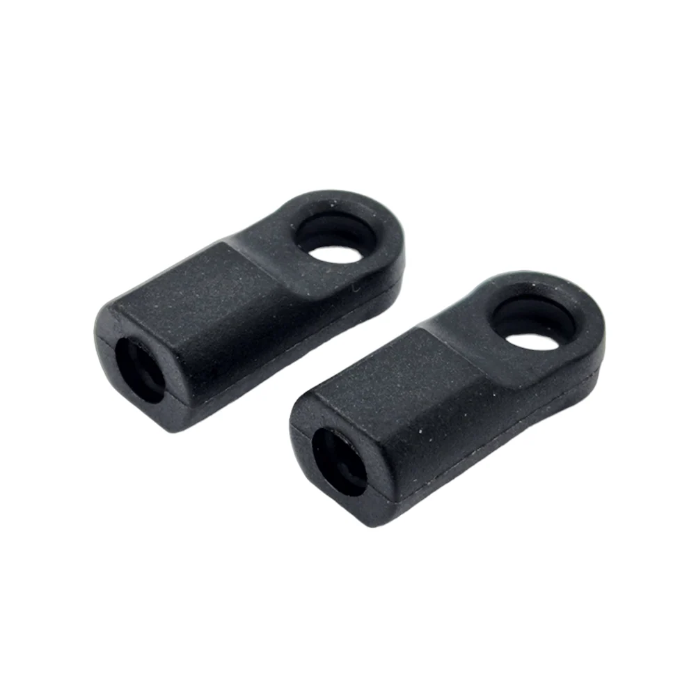 [RCM-SP-3021] RCM-SP-3021 - RCMaker Upper Arm Ball Cup Rear (Pr)