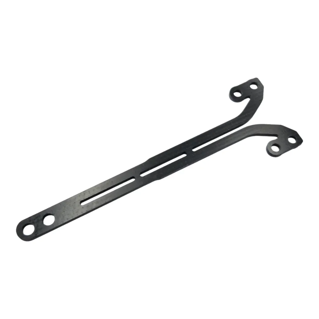 RCM-SP-1047 - RCMaker Front Fibreglass Top Deck 2.0mm