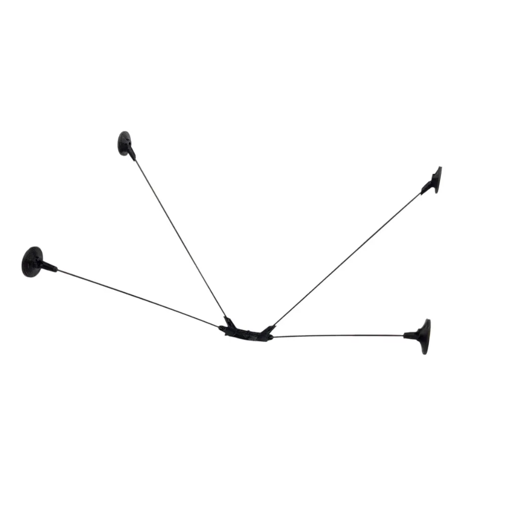 [IN8-30001] IN8-30001 - Inov8 X-Lite Centre Body Stiffener 1/10th EP OnRoad - 4 Points