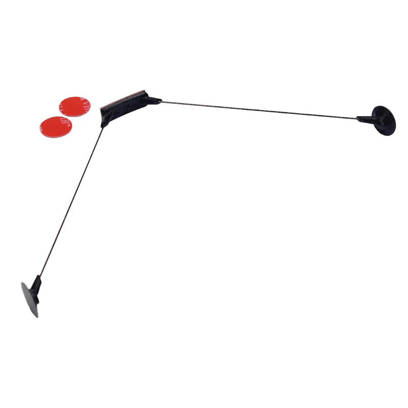 [IN8-30005] IN8-30005 - Inov8 X-Lite Centre Body Stiffener 1/10th EP OnRoad - 2 Points