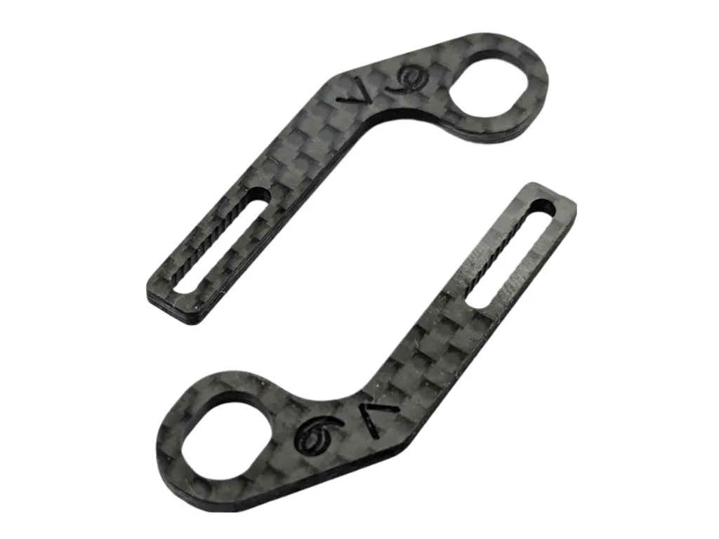 IN8-20006 - Inov8 Carbon Extension for Horizontal Read Body Mount - Type 6