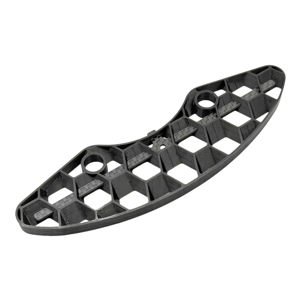 [IN8-30025] IN8-30025 - Inov8 3DX Carbon Aero Bumper - X4/F 25/26