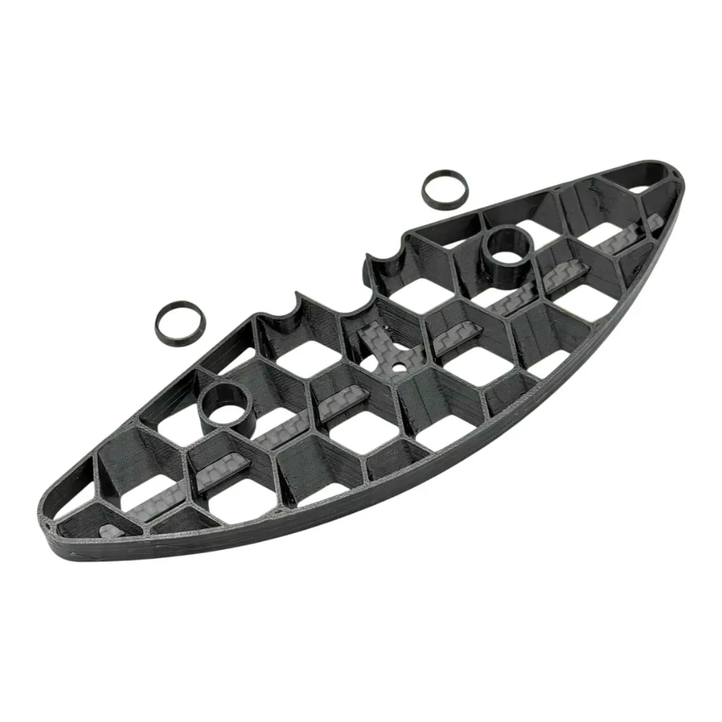 IN8-30029 - Inov8 3DX Carbon Aero Bumper - Mi9