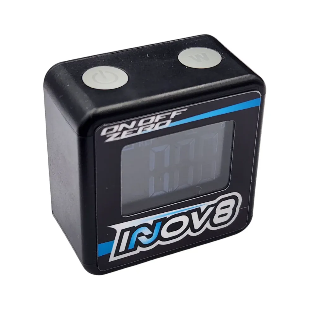 IN8-70003 - Inov8 Micro Digial Angle Gauge