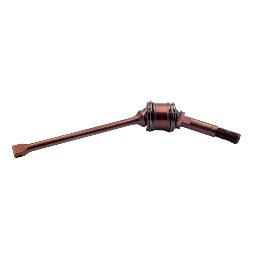 [RCM-SP-10002] RCM-SP-10002 - RCMaker Front Driveshaft Set