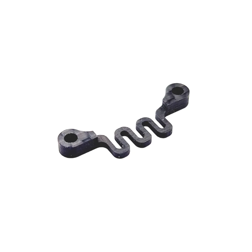 [RCM-SP-1026] RCM-SP-1026 - RCMaker Soft Front Bulkhead Flex Brace