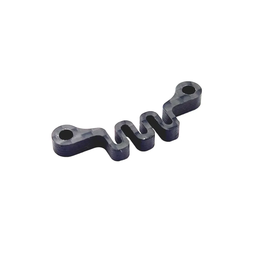 [RCM-SP-1027] RCM-SP-1027 - RCMaker Medium Front Bulkhead Flex Brace