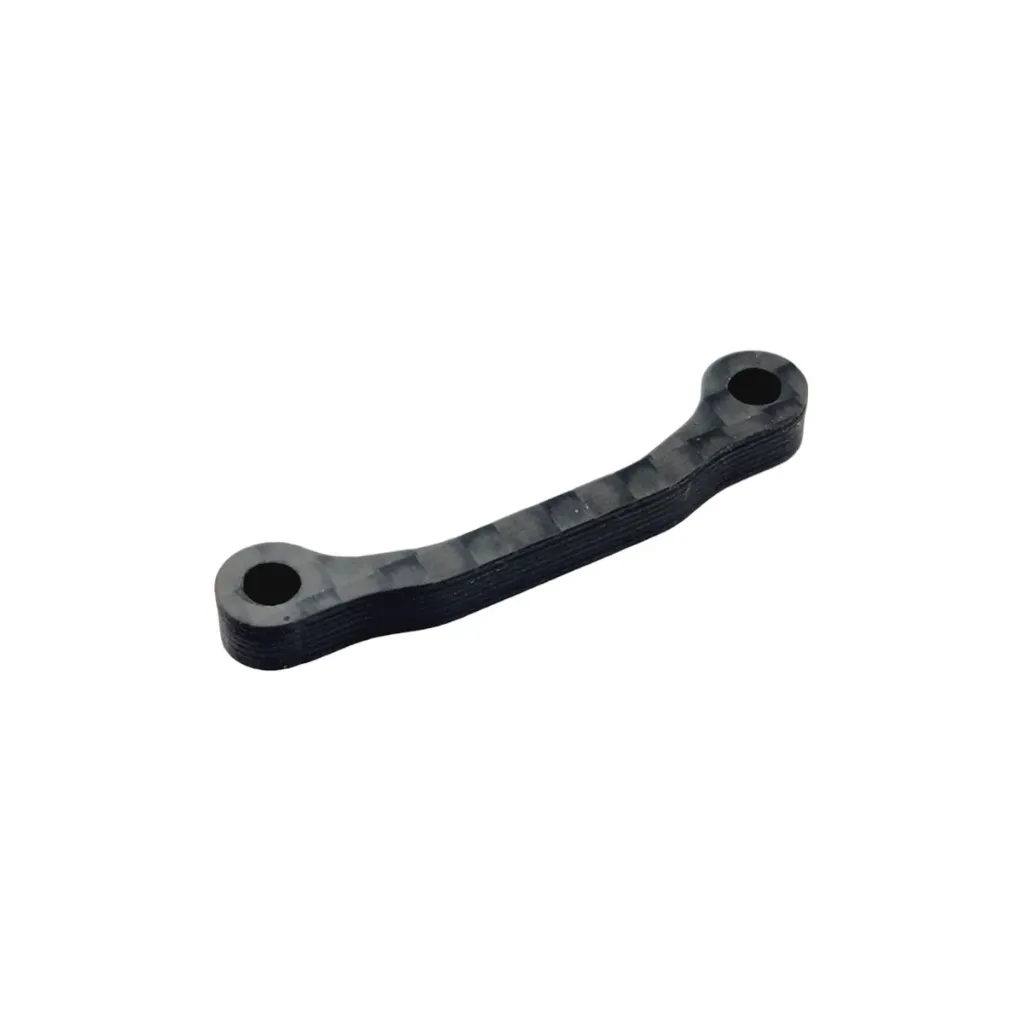 [RCM-SP-1028] RCM-SP-1028 - RCMaker Hard Fromt Bulkhead Flex Brace