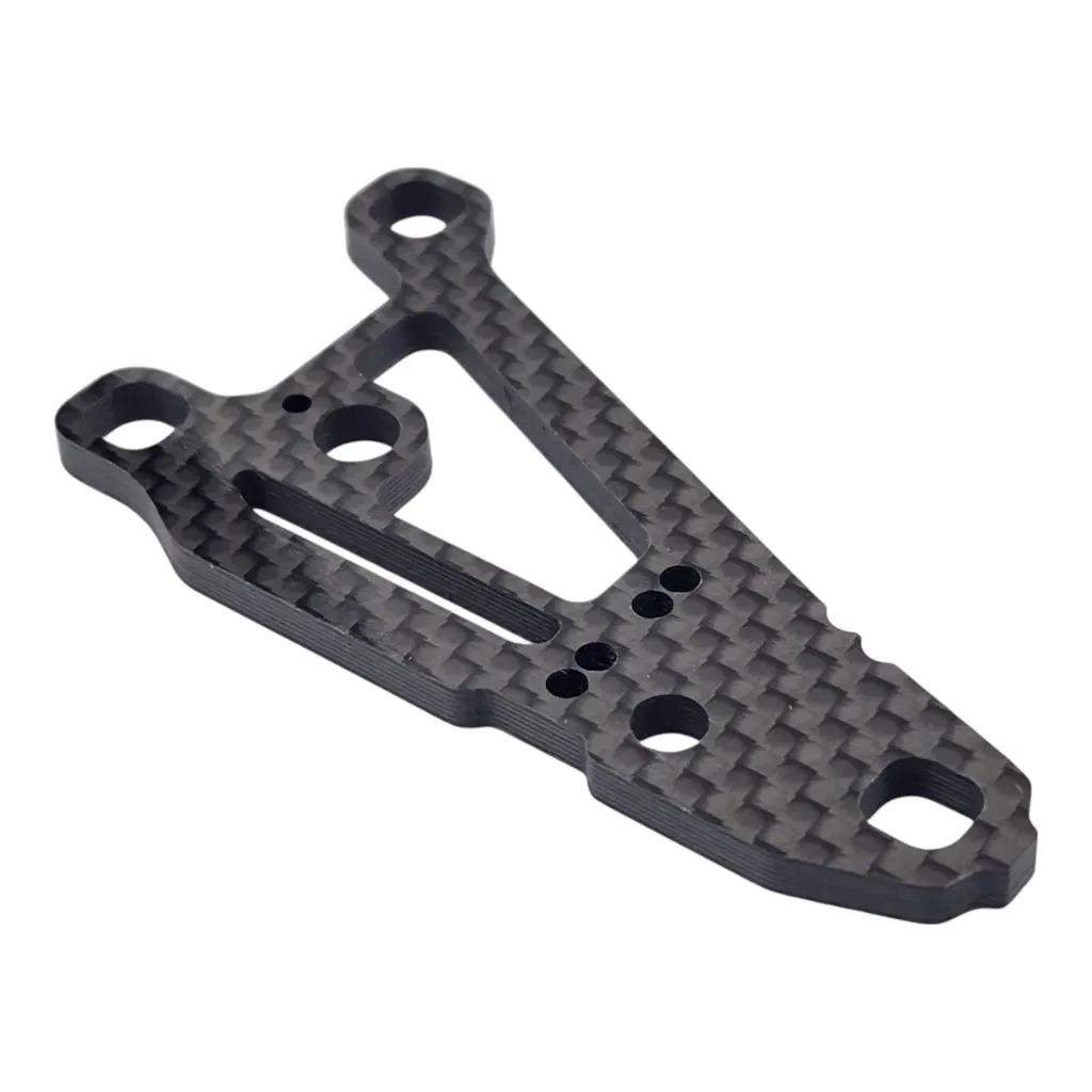 RCM-SP-1050 - RCMaker Short Wheelbase Arm (-2mm) Wheelbase - Front