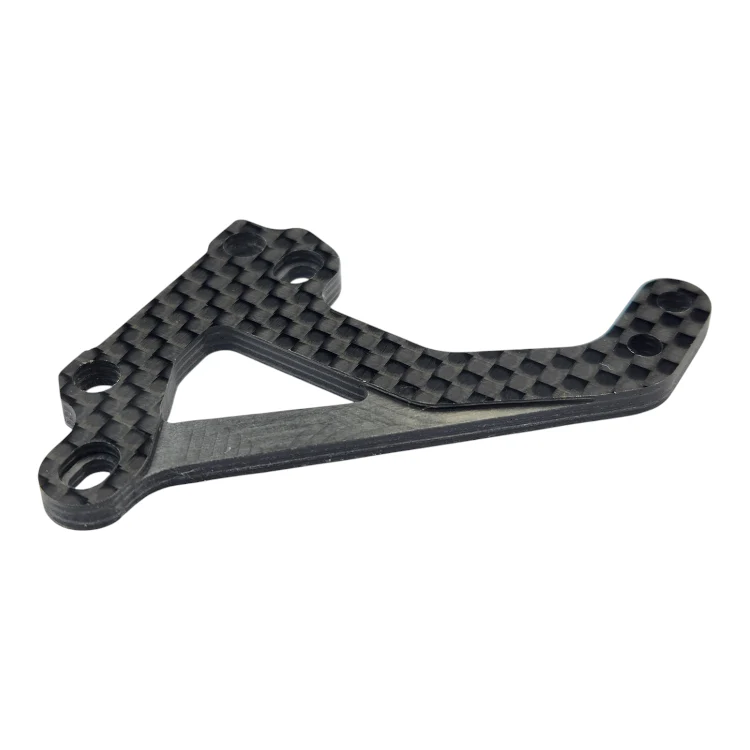 RCM-SP-1053 - RCMaker Split Horizontal Body Mount Plate - Left
