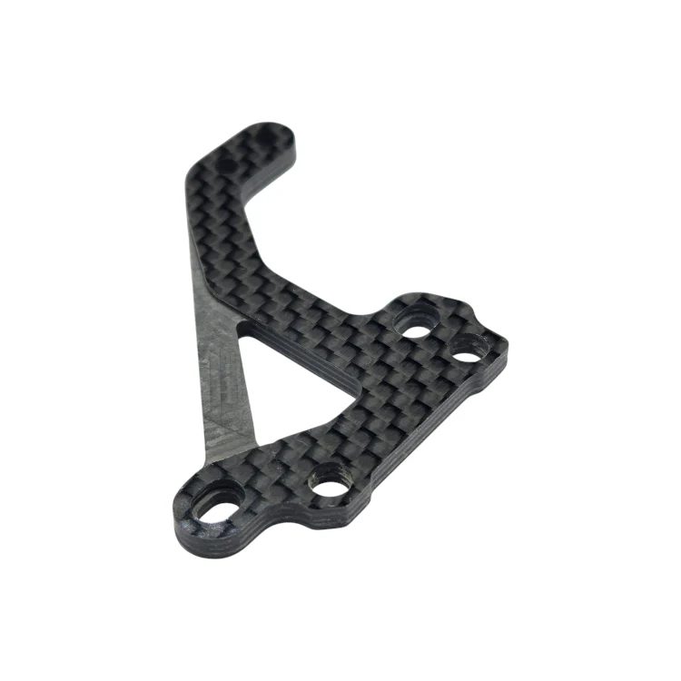 RCM-SP-1054 - RCMaker Split Horizontal Body Mount Plate - Right