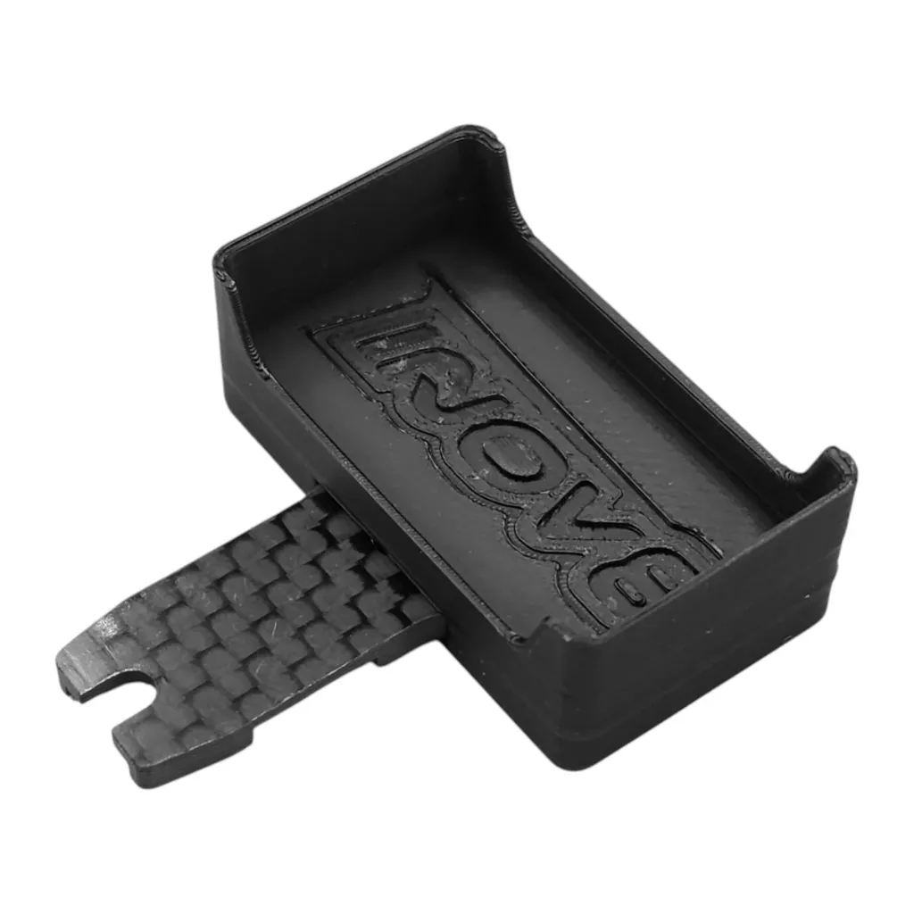 IN8-70005 - Inov8 3DX Carbon Caster Plate - A800RR, Mi9, X4, IF14