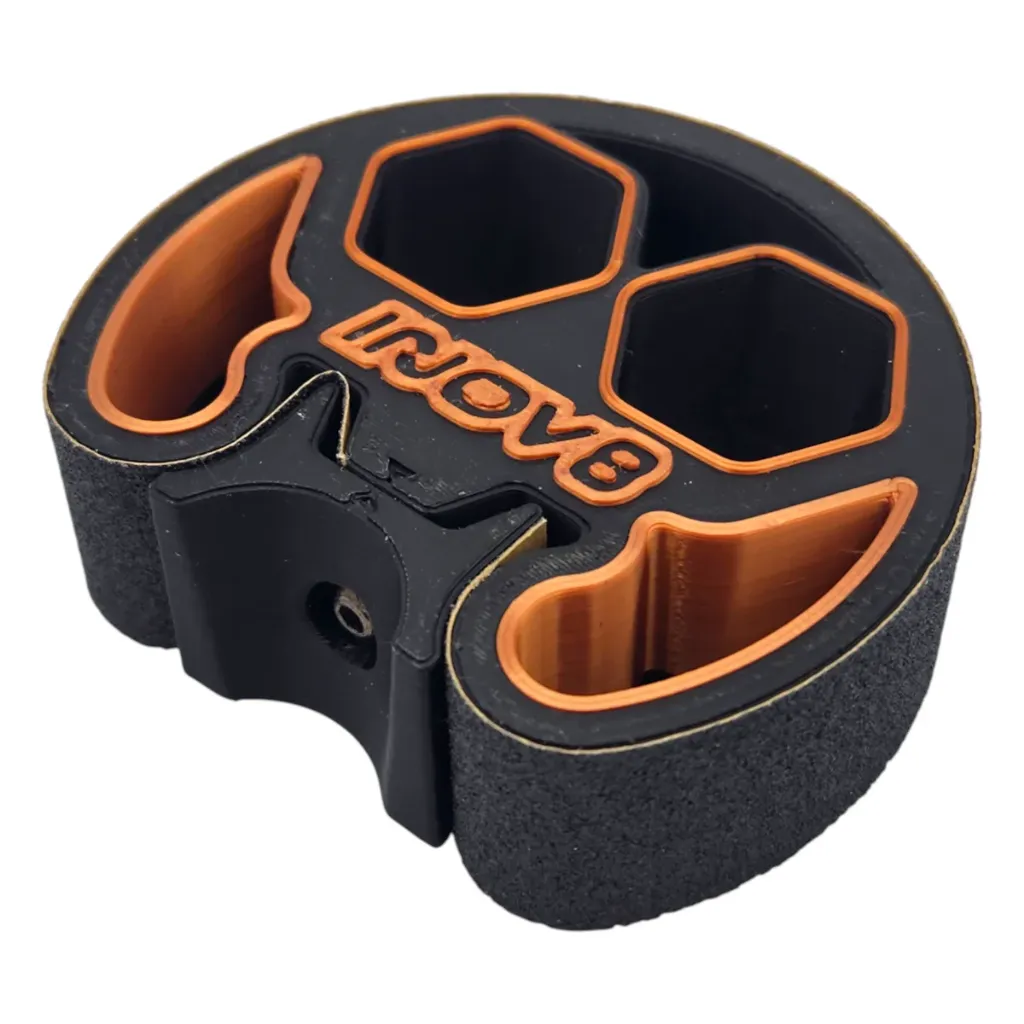 [IN8-30010] IN8-30010 - Inov8 3DX 1/8th & 1/10th Wheel Arch Sander