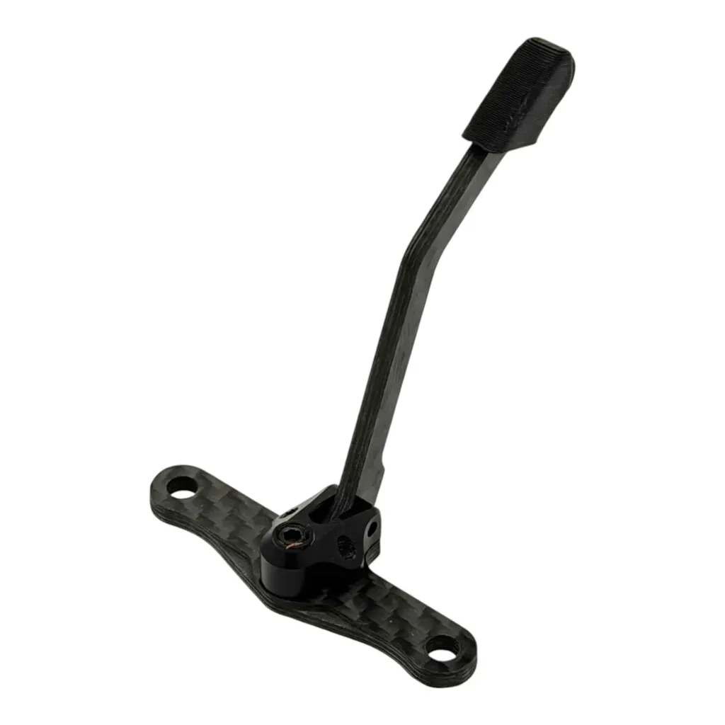 [IN8-20019] IN8-20019 - Inov8 X-Lite Adjustable Front Body Support - A800RR, SP1