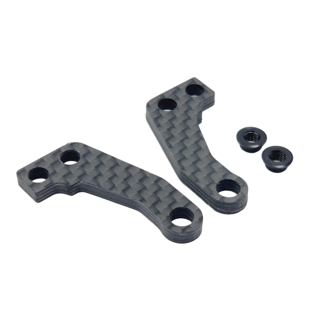 [RCM-SP-1014] RCM-SP-1014 - RCMaker Rear Steering Arms (2)