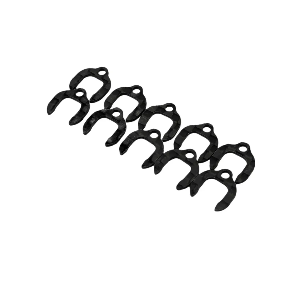 [RCM-SP-1021] RCM-SP-1021 - RCMaker Suspension Arm Clips (10)