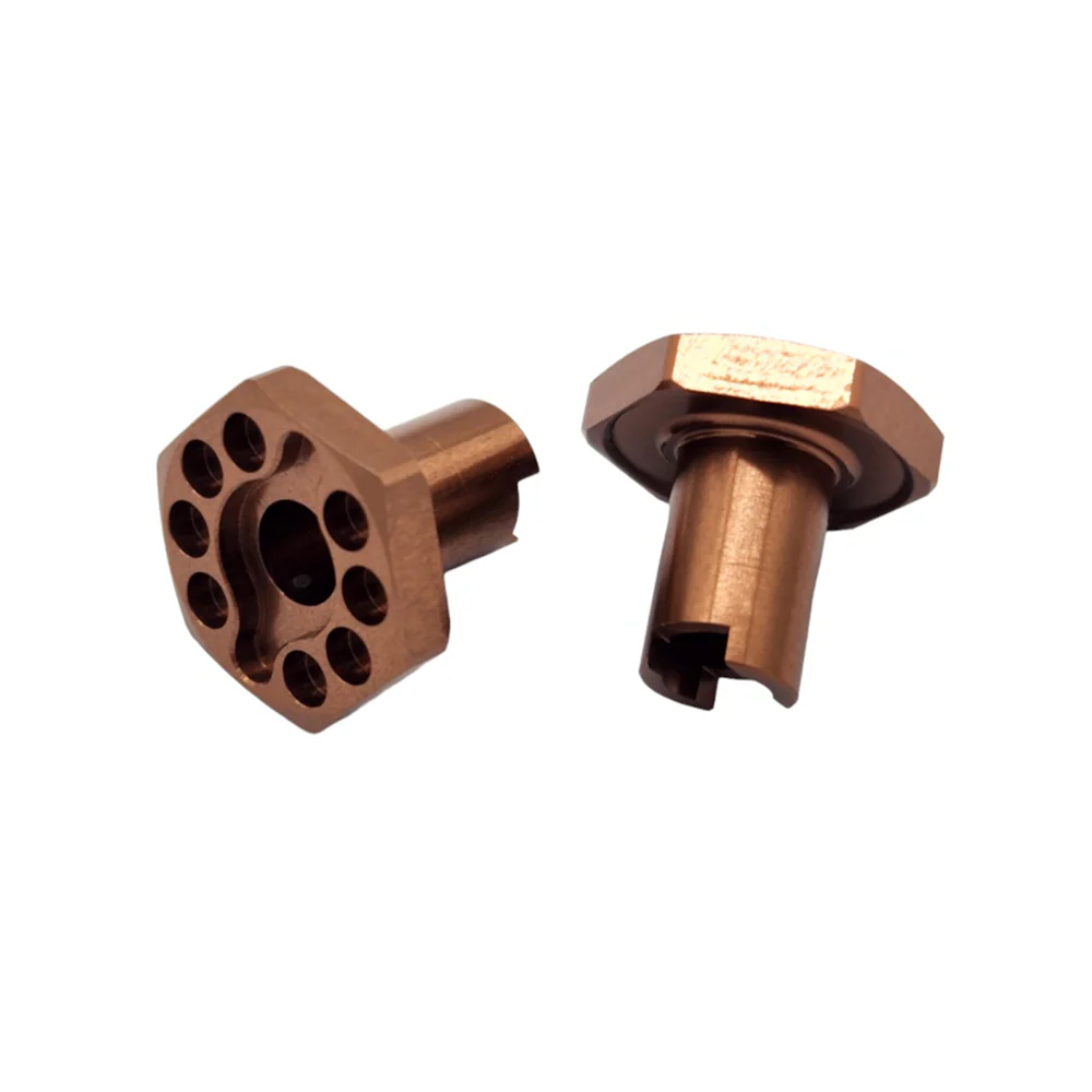 [RCM-SP-2034-1] RCM-SP-2034-1 - RCMaker 3.5mm Wheel Hex (2)