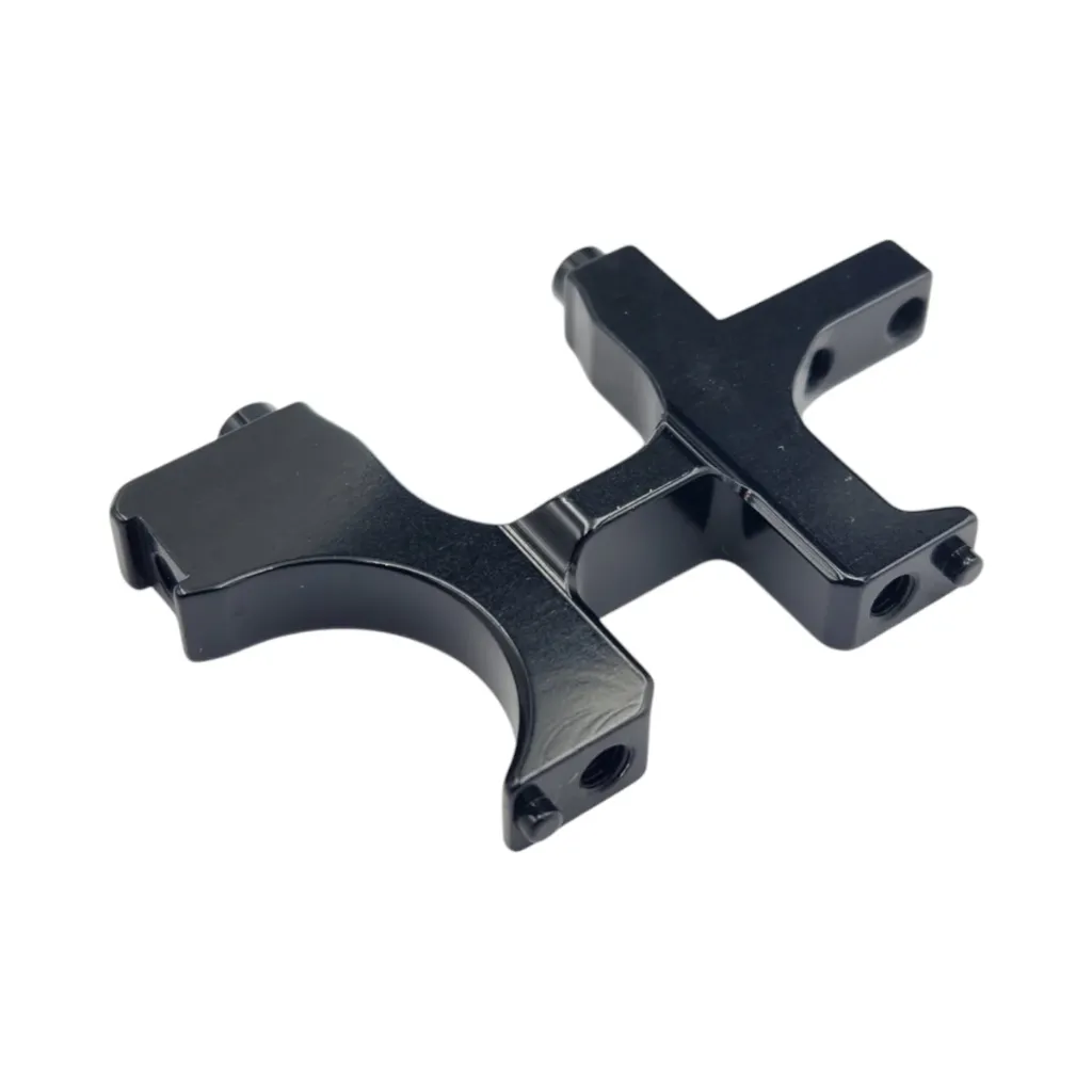 [RCM-SP-2066] RCM-SP-2066 - RCMaker Front Bulkhead V2 - Left