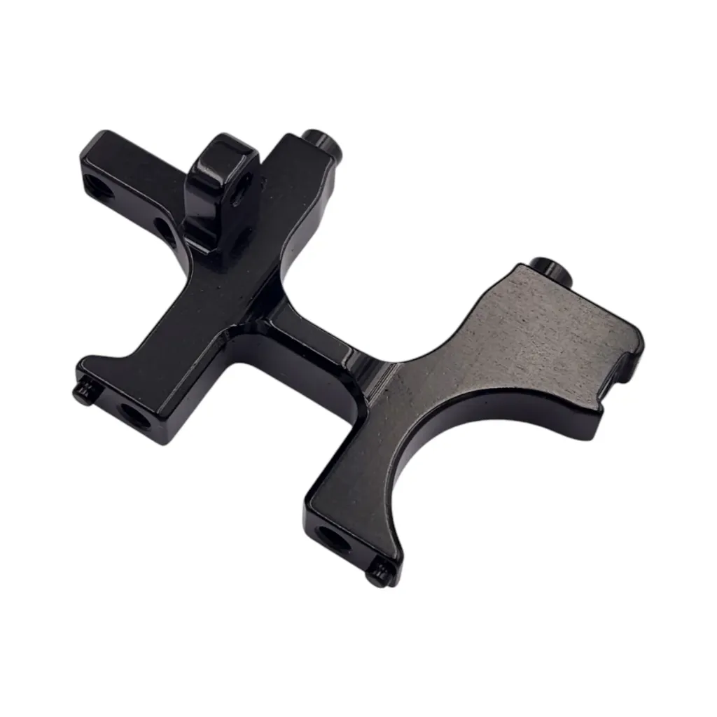 [RCM-SP-2068] RCM-SP-2068 - RCMaker Rear Bulkhead V2 - Left