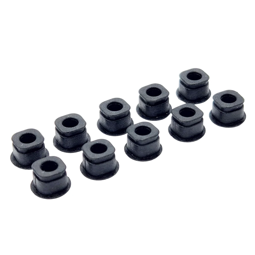 [RCM-SP-3026A] RCM-SP-3026A - RCMaker 5.0mm Lower Arm Ball Cup (POM) (10)