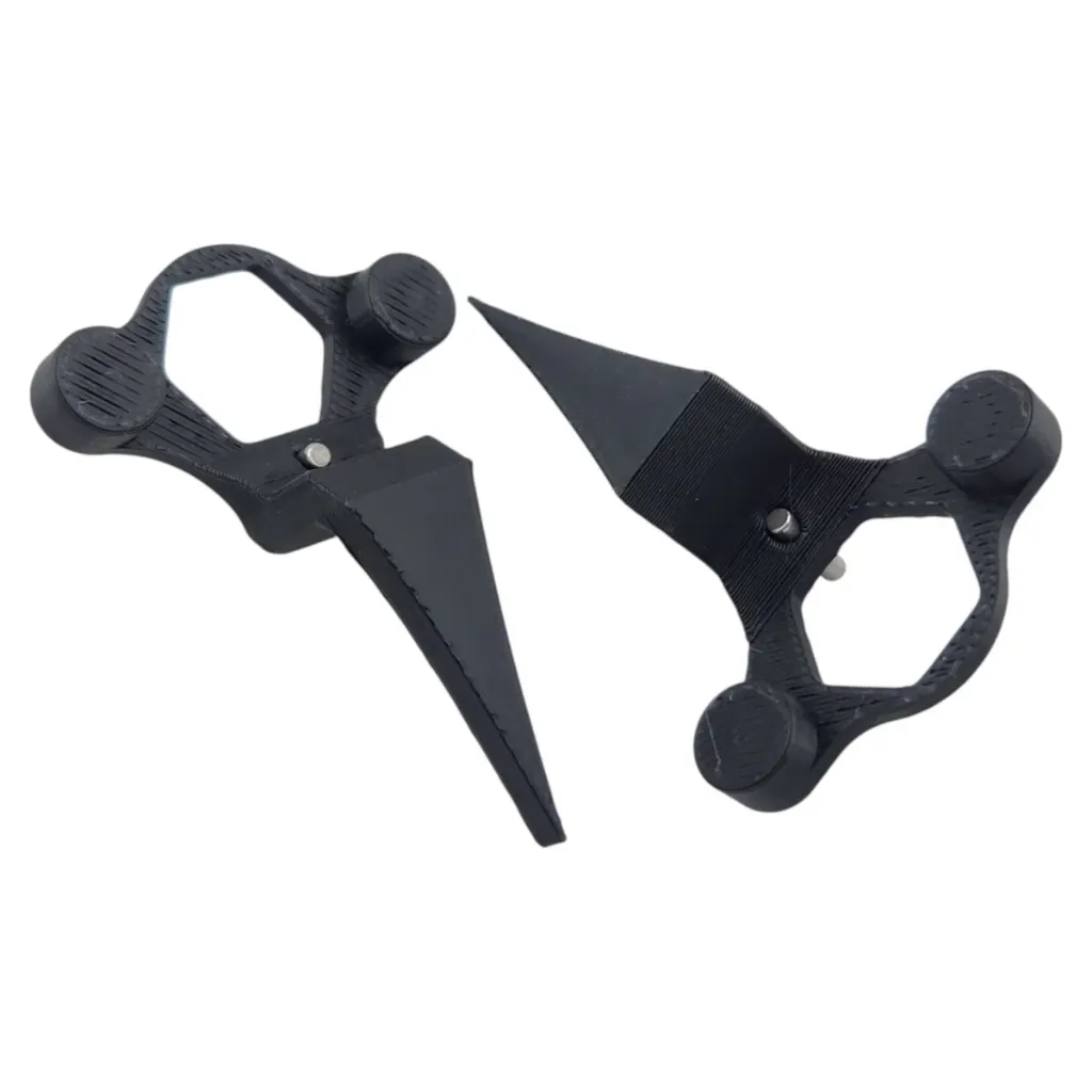 [RCM-SP-3043] RCM-SP-3043 - RCMaker Analogue Caster Tool SP1/F