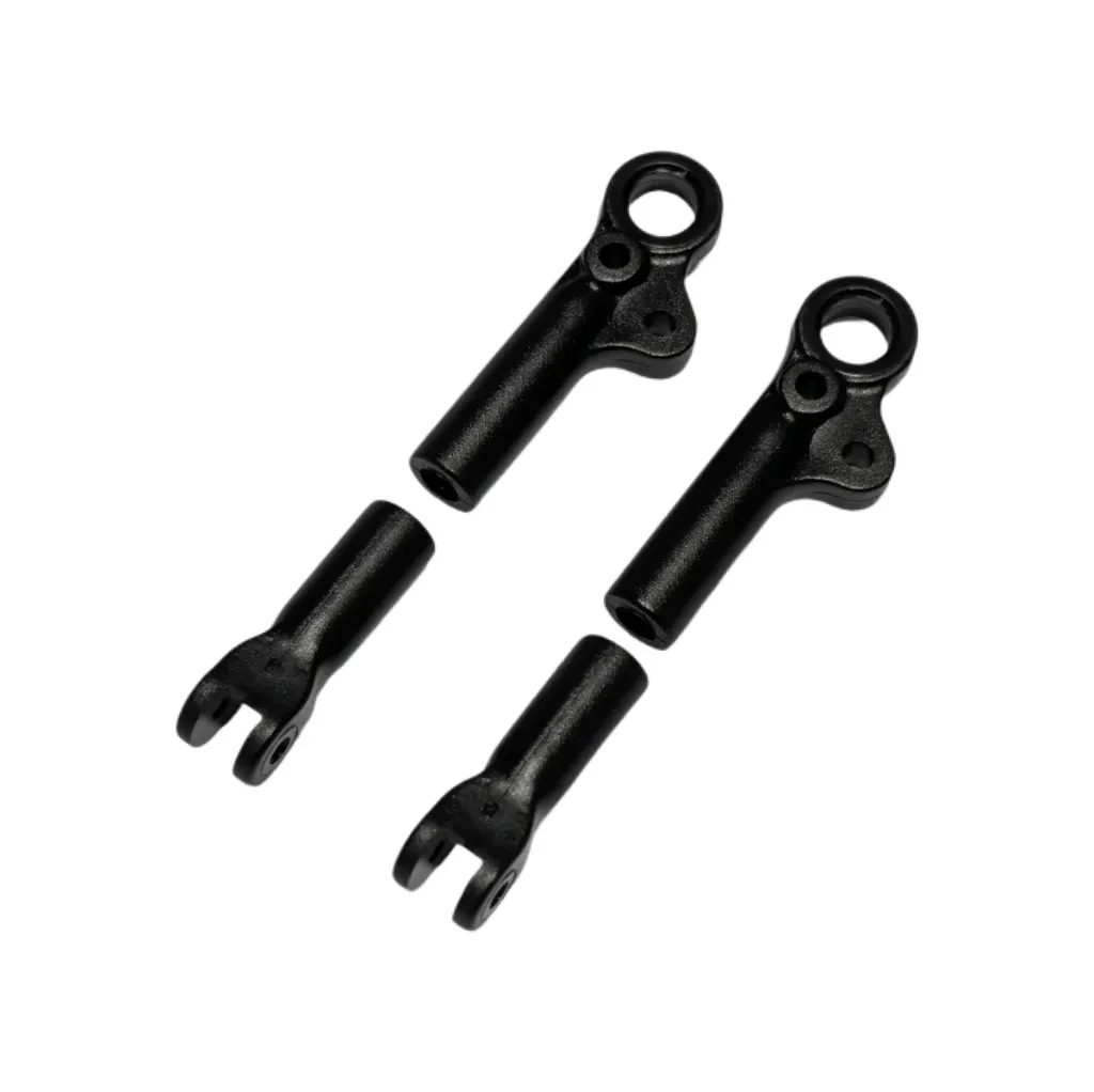 RCM-SP-3120 - RCMaker 4.8mm Upper Arm Turnbuckle Outer Ball Cups (2)