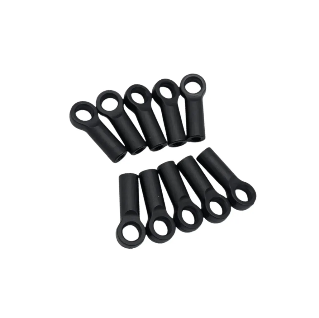 RCM-SP-3124 - RCMaker 4.8mm Upper Arm Turnbuckle Inner Ball Cups (10)