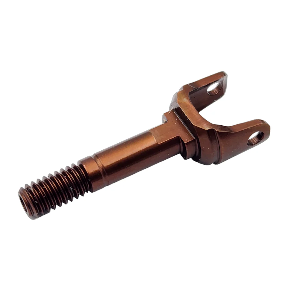 RCM-SP-4013A - RCMaker Rear Axle