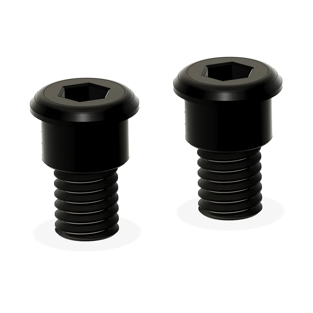 [RCM-SP-4043] RCM-SP-4043 - RCMaker Top Deck Motor Mount Screws