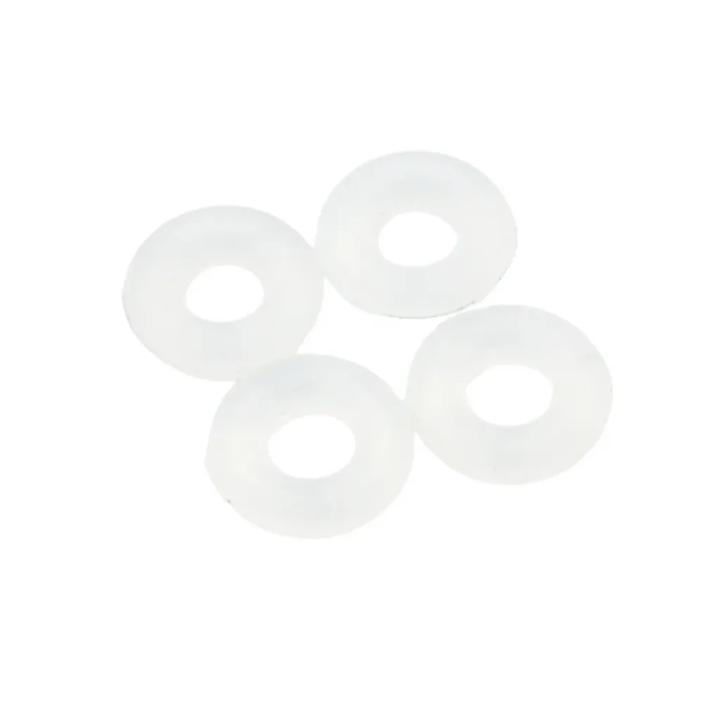 [RCM-SP-8012] RCM-SP-8012 - RCMaker Shock Bottom O-Ring (4)
